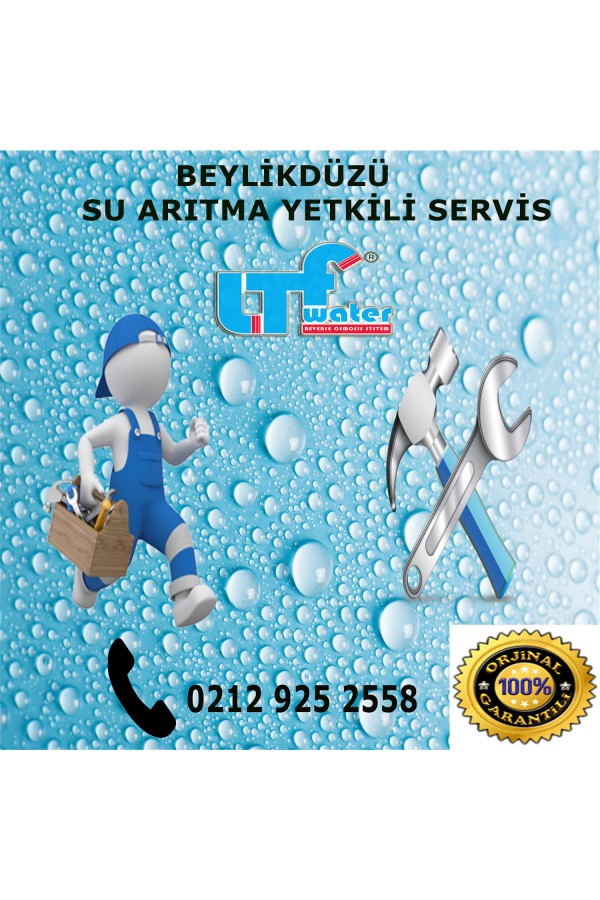 HAYZEK BEYLİKDÜZÜ SU ARITMA YETKİLİ SERVİS