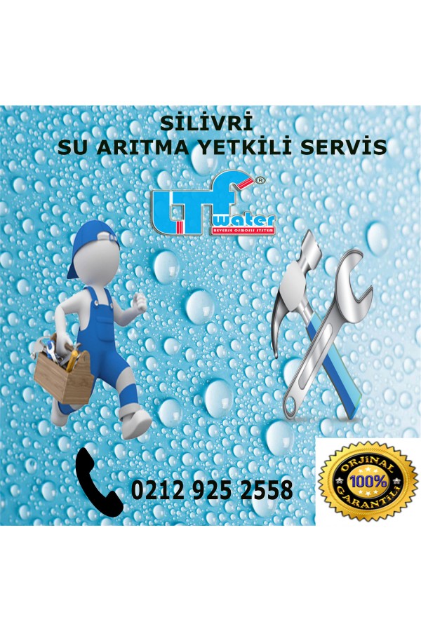 HAYZEK SİLİVRİ SU ARITMA YETKİLİ SERVİS