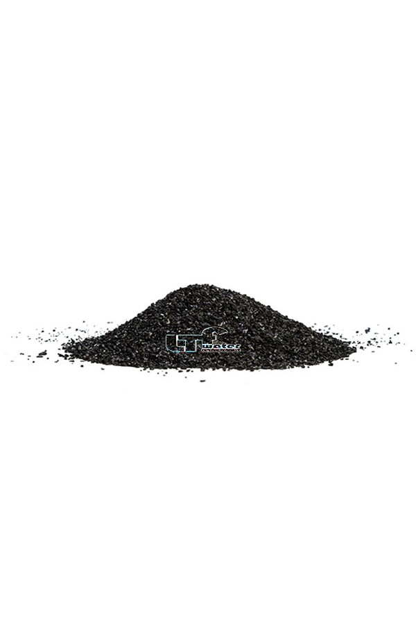 G.A.C. (Kömür Bazlı ) Granül Aktif Karbon 