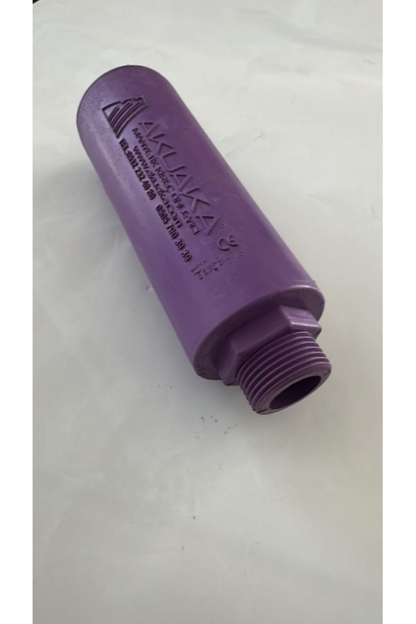 3/4 D Manyetik kireç Önleyici (Yeni)