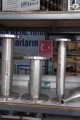 Akuaka Manyetik Kireç Önleyici Teknik Özellikleri Akuaka Manyetik Kireç Önleyici Teknik Özellikleri