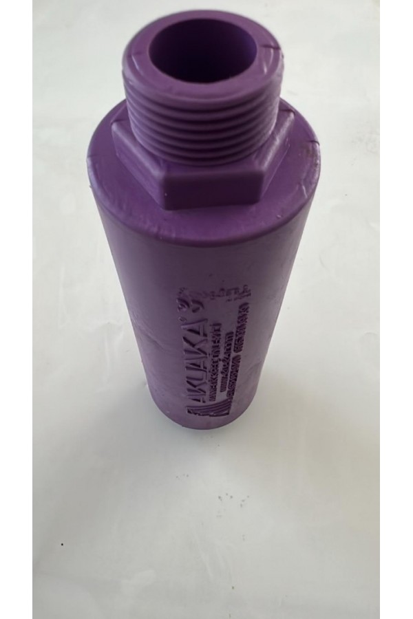 3/4 D Manyetik kireç Önleyici (Yeni)