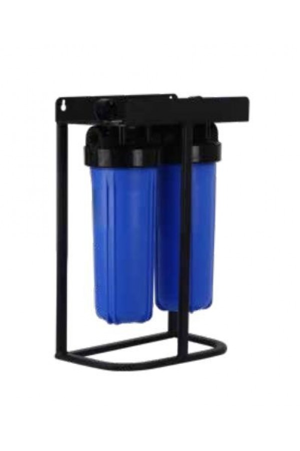 10'' Big Blue Filtrasyon Sistemi