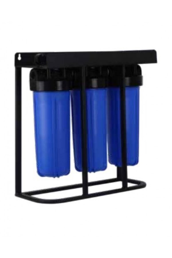 10'' Big Blue Filtrasyon Sistemi