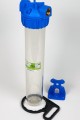 Atlas 20'' 3P Master Housing Atlas 20'' 3P Master Housing