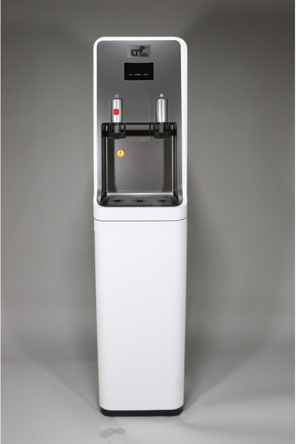 Sıcak Soğuk Arıtmalı Su Sebili