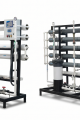 beta serisi reverse osmosis ters ozmoz sistemi cip yikama