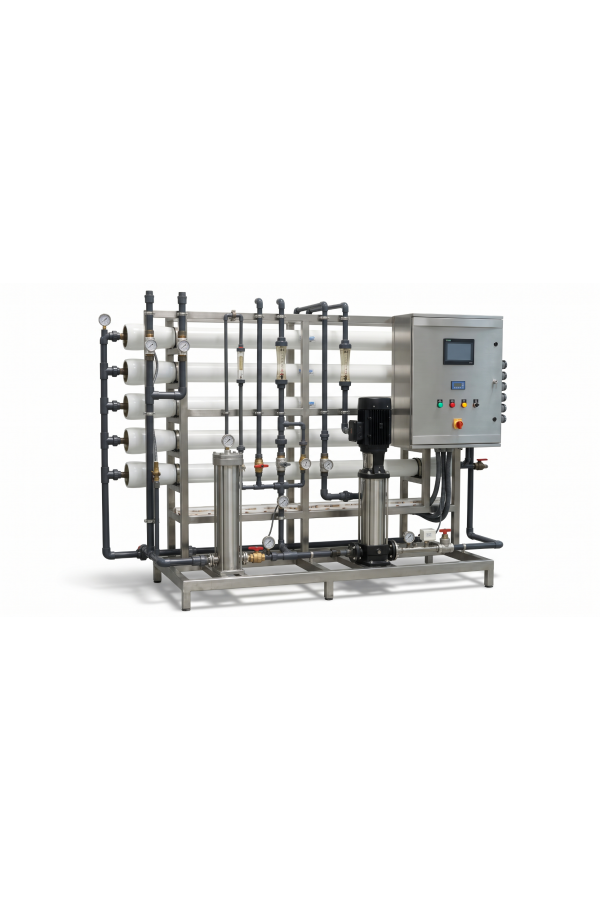omega serisi reverse osmosis ters ozmoz sistemi ss304 paslanmaz sase
