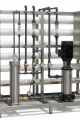 omega serisi reverse osmosis ters ozmoz sistemi ss304 paslanmaz sase