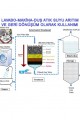 GREYLINE GRİ SU ARITMA SİSTEMLERİ GREYLINE GRİ SU ARITMA SİSTEMLERİ