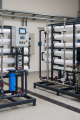 beta serisi reverse osmosis ters ozmoz sistemi cip yikama