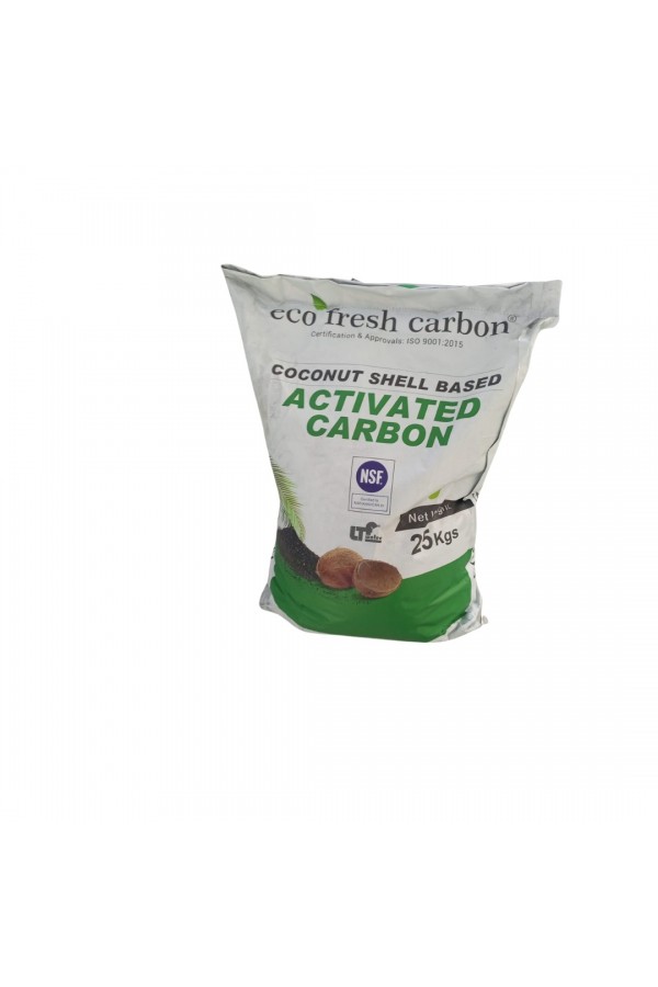 Eco Fresh Coconat Karbon Nsf