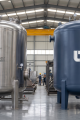 ltf water epoksi boyali ve paslanmaz celik tank ozel imalat ctp ebonit kaplama