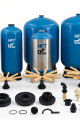 ltf water hft frp kompozit basinc tanklari ahtapot difuzor ve vakum kesici ekipmanlari