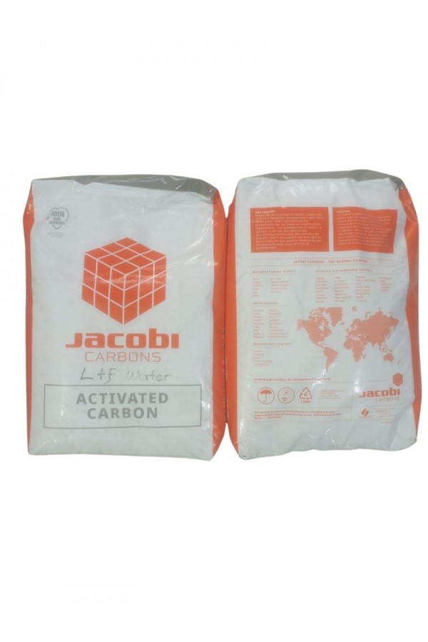 AKTİF KARBON COCONAT (Hindistan Cevizi Kabuklu)