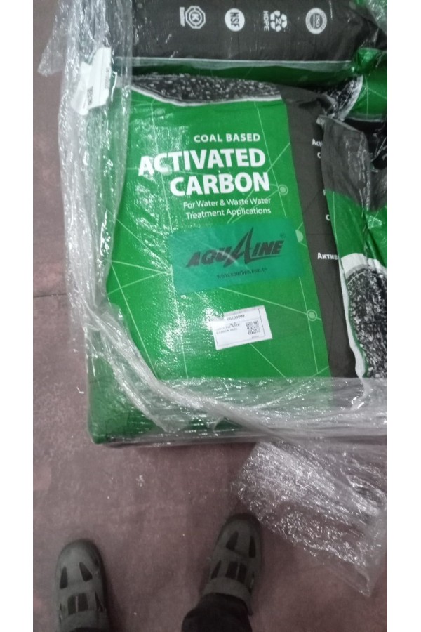 AKTİF KARBON 900 (Kömür bazlı)