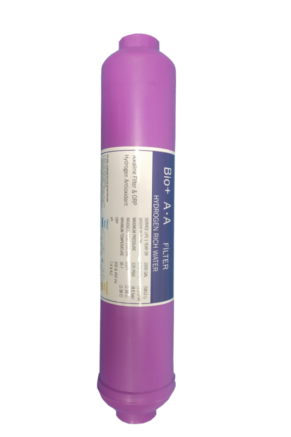 Ltf Bio A + + Orp Alkali Filtre