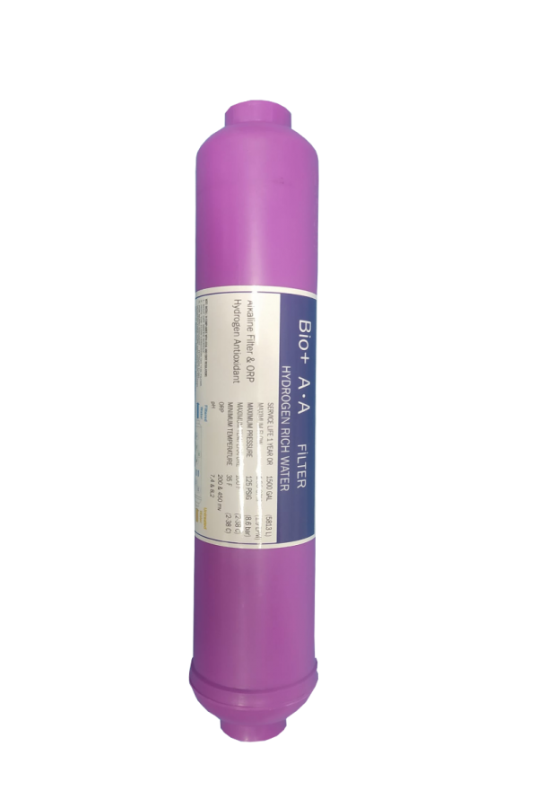 Ltf Bio A + + Orp Alkali Filtre