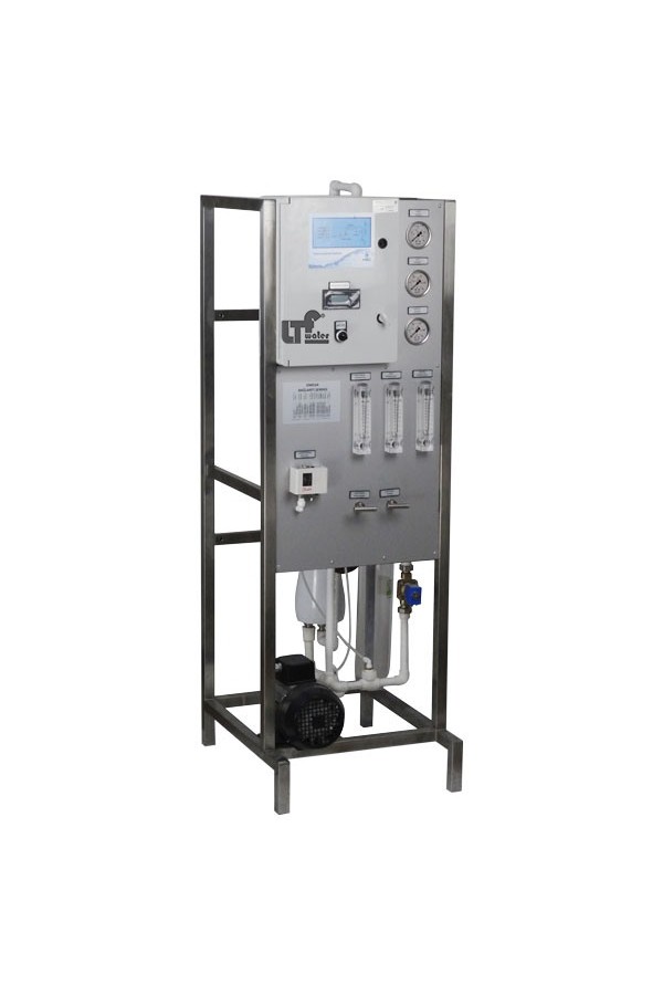 Endüstriyel Ltf Water Omega Serisi