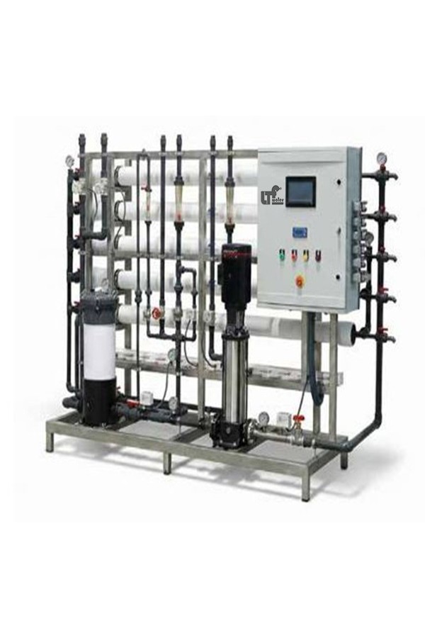 Endüstriyel Ltf Water Omega Serisi