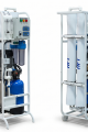 Mobil Serisi Reverse Osmosis Sistemleri - LTF Water