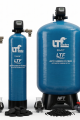 ltf water otomatik aktif karbon filtre sistemleri frp tankli klor koku giderici filtre