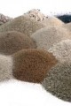 Quarz (kuvarz) Kum Minerali Quarz (kuvarz) Kum Minerali