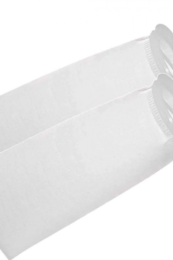 7''*32 İnç PP/PE/naylon/PTFE Endüstriyel Su Torba Filtre