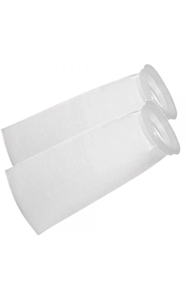 7''*32 İnç PP/PE/naylon/PTFE Endüstriyel Su Torba Filtre