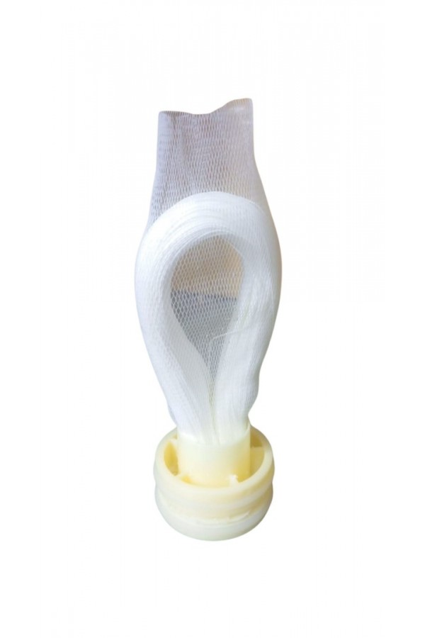 UF Membran Ultrafiltrasyon Filtresi