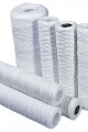 10'' 5 Mikron Atlas İplik Filtre 10'' 5 Mikron Atlas İplik Filtre