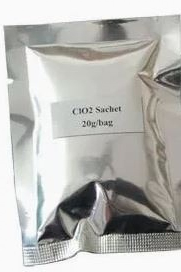 Agrox Klordioksit 20 gr paket