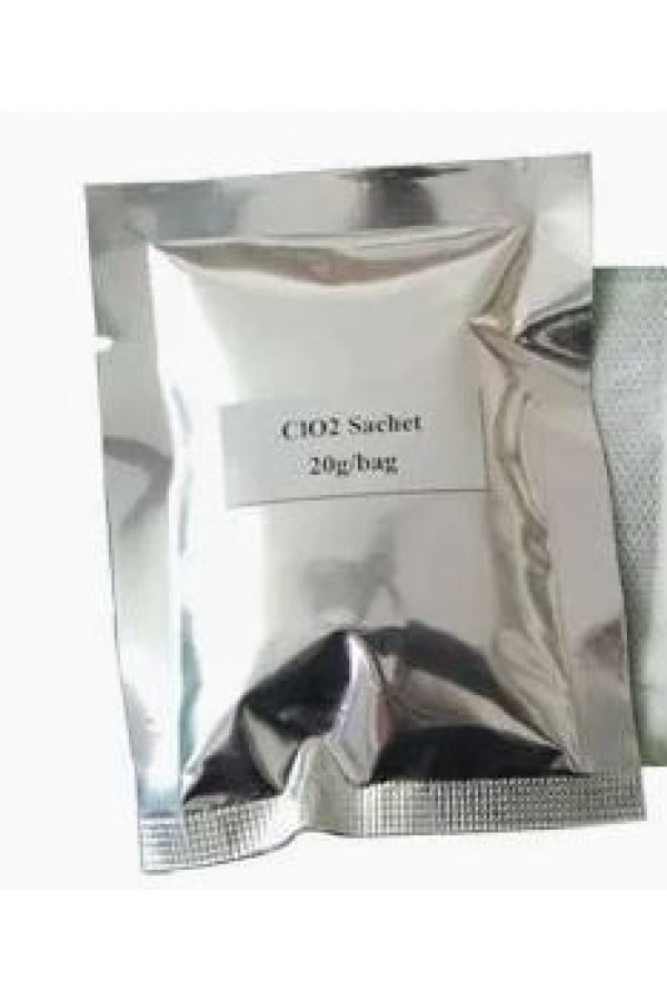 Agrox Klordioksit 20 gr paket