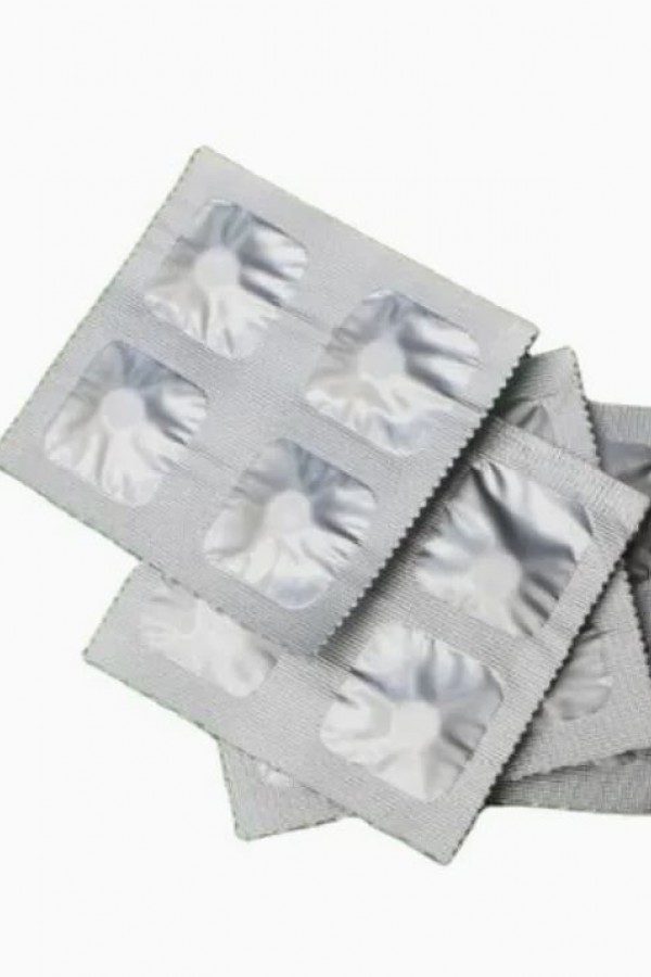 Klordioksit TABLET 1gr 60 Adet