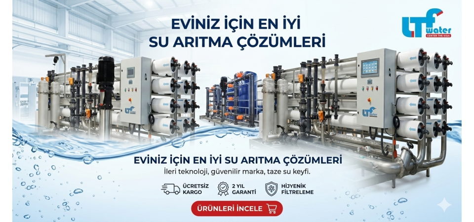 endüstriyel sistemler