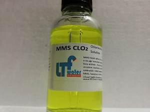 Ultraviyole (UV) Su Arıtma ve Dezenfeksiyon