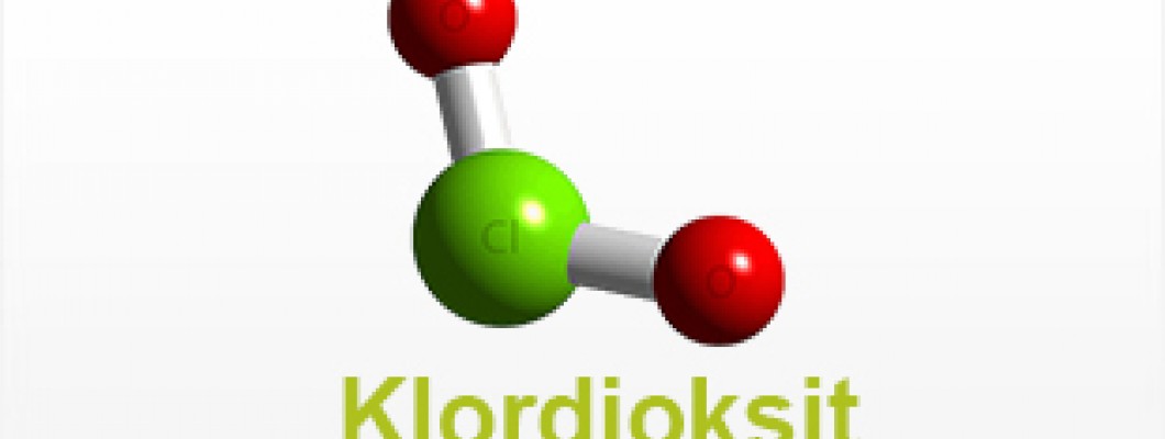 MMS ve Clo2 Klordioksit Nedir? Etkileri? Kullanım alanları?