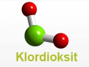 MMS ve Clo2 Klordioksit Nedir? Etkileri? Kullanım alanları?