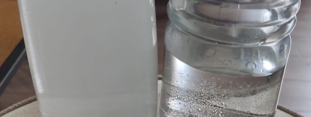 Arıtma Suyu Neden “Klorlu Gibi” Gelir