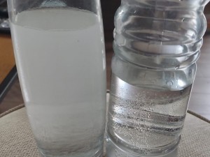 Arıtma Suyu Neden “Klorlu Gibi” Gelir