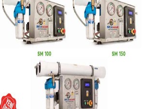 Endüstriyel RO ile Tekne RO neden farklıdır?”