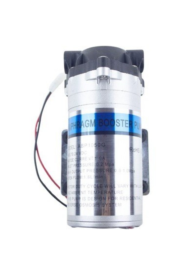 24 Volt Pompalar 100-300gpd Pompa