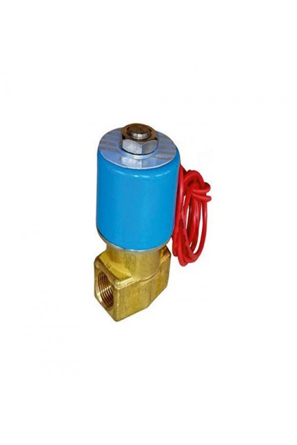 Selonoid Valf (12Volt-24Volt-220Volt) Selonoid Valf (12Volt-24Volt-220Volt)