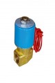 Selonoid Valf (12Volt-24Volt-220Volt)