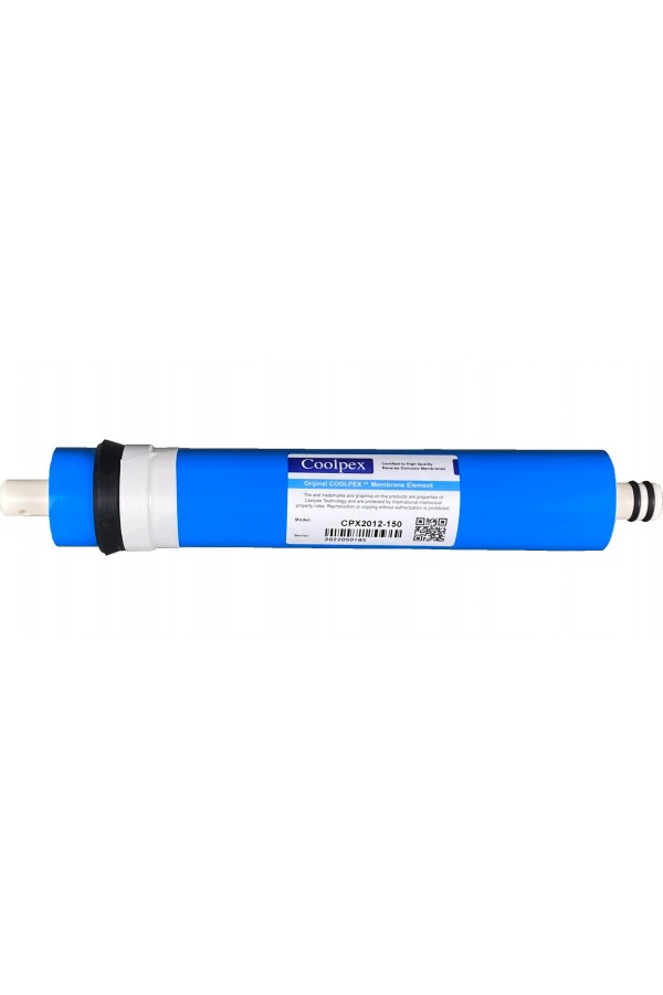 Coolpex 80-100-150gpd Membran Filtre Coolpex 80-100-150gpd Membran Filtre