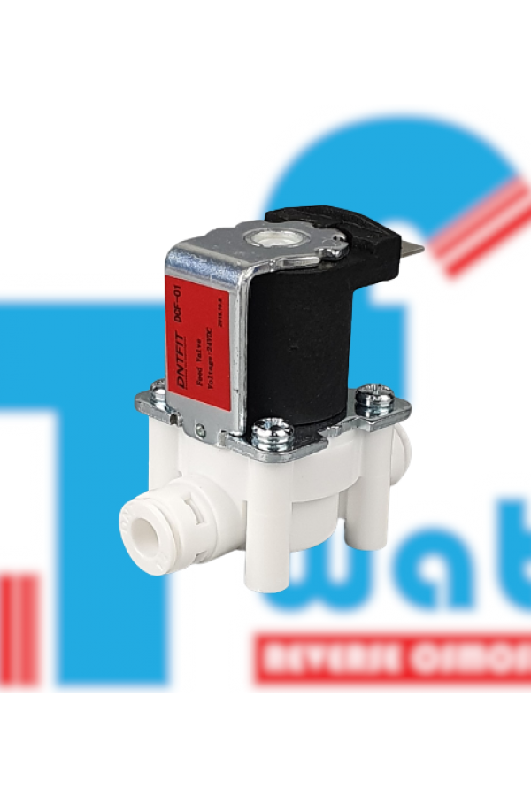 Selonoid Valf (12Volt-24Volt-220Volt) Selonoid Valf (12Volt-24Volt-220Volt)