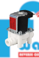 Selonoid Valf (12Volt-24Volt-220Volt) Selonoid Valf (12Volt-24Volt-220Volt)