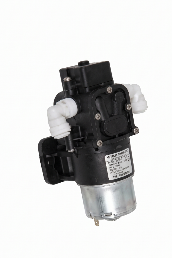 Sebil Damacana  Sirkülasyon Pompa 12 Volt