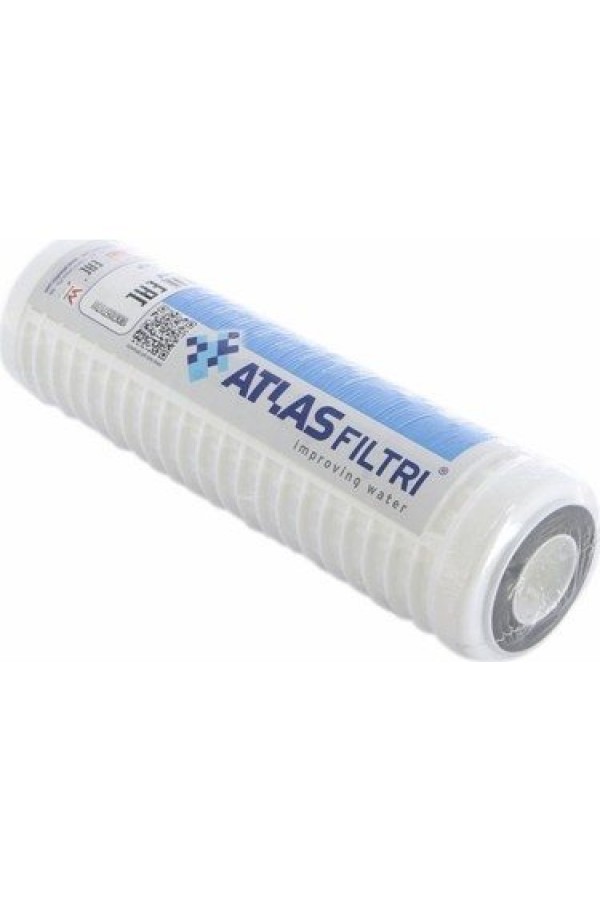 5 İnç, 10 İnç, 20 İnç Yıkanabilir 50-70 Mikron Filtre