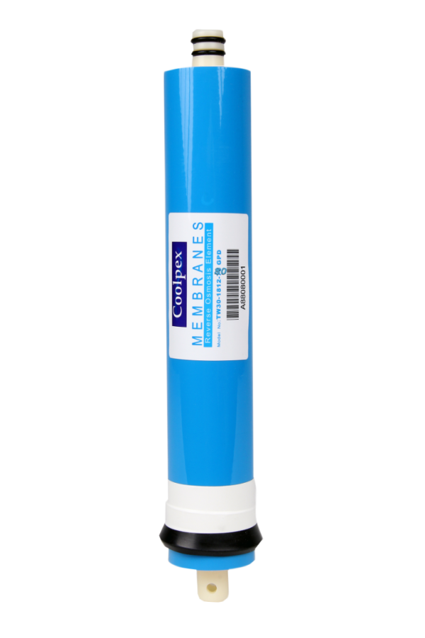 Coolpex 80-100-150gpd Membran Filtre Coolpex 80-100-150gpd Membran Filtre